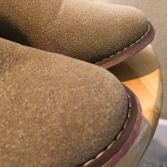 Booties - Picture 6 of 6